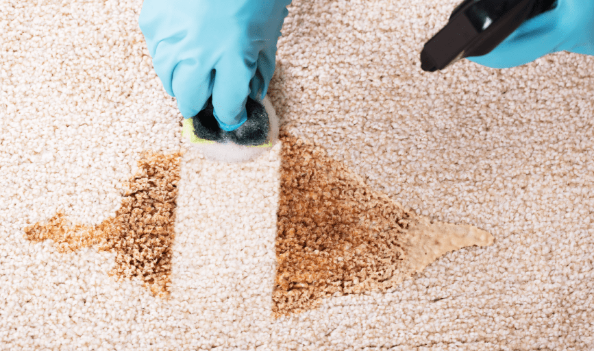 DEEP CLEANING SERVICE